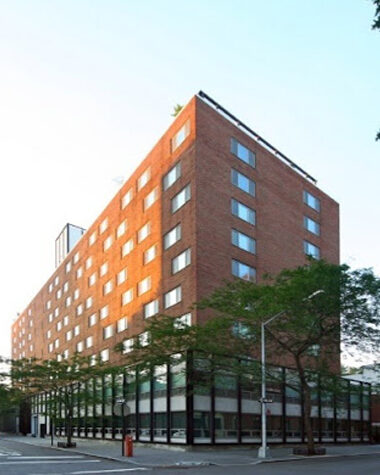 107 Columbia Heights, NYC (GUT RENOVATION)