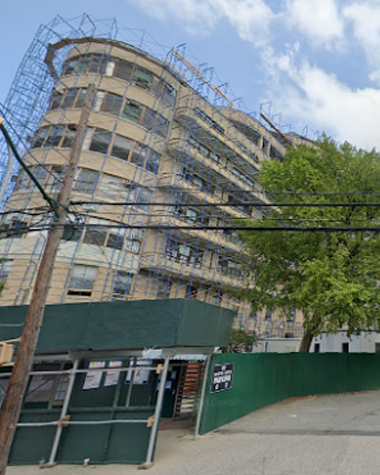 T-Building Conversion / 82-41 Parsons Boulevard, Queens